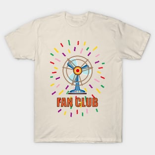 Fan Club T-Shirt